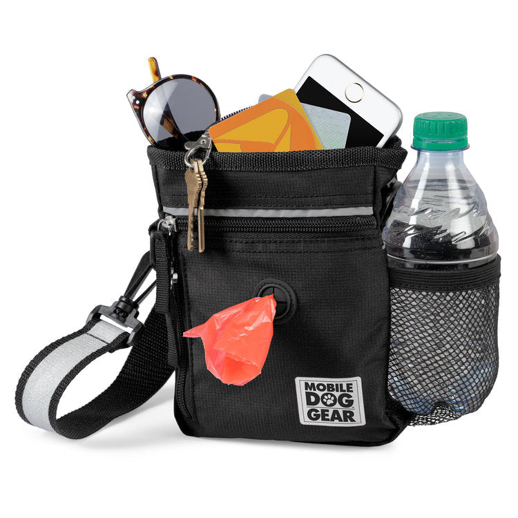 Day/Night Walking Bag