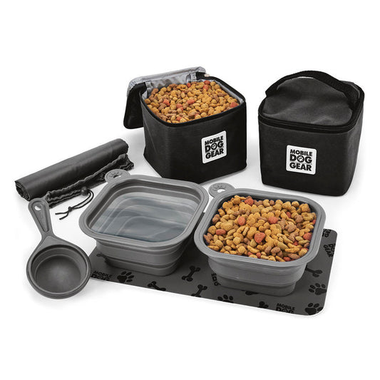 Dine Away® Food Set, Large