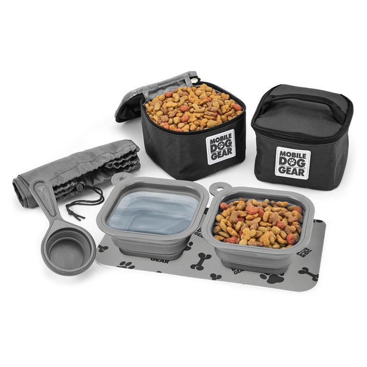 Dine Away® Food Set, Small